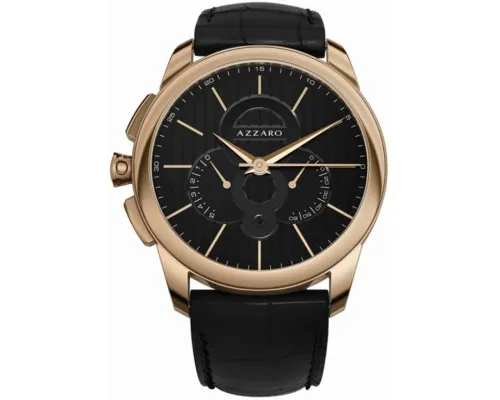 Наручний годинник Azzaro AZ2060.53BB.000