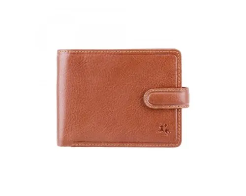 Гаманець Visconti TSC48 Filipo з RFID Tan (TSC48 TAN)