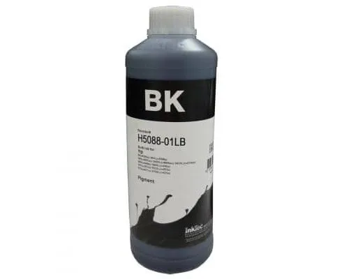 Чорнило InkTec HP № 88 940,942 Black (H5088-01LB)