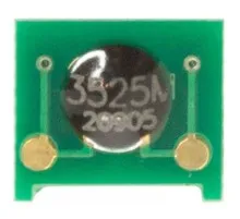 Чип для картриджа HP CLJ CP3525/CM3530 Magenta AHK (1800679)