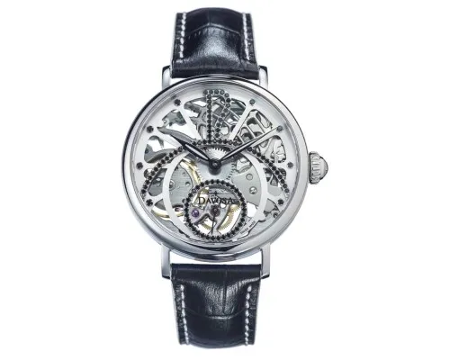 Наручний годинник Davosa 165.500.40