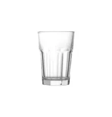 Склянка Uniglass Marocco висока 350 мл (51031)