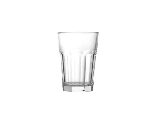 Склянка Uniglass Marocco висока 350 мл (51031)