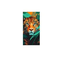 Картина по номерам ArtCraft Хижий погляд 40х80 см (11554-AC)