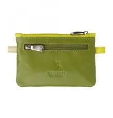 Ключниця кишенькова Visconti CP2 Cora Lime Multi (CP2 LIME M)