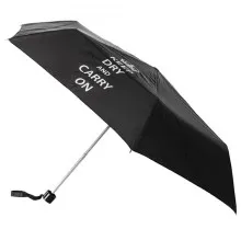Парасоля Incognito 4 L412 Keep Dry Black (L412-024027)