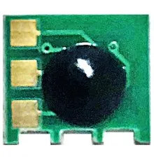 Чип для картриджа HP CLJ CP5520/5525 15k Cyan AHK (1800686)
