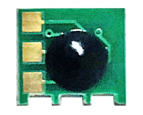 Чип для картриджа HP CLJ CP5520/5525 15k Cyan AHK (1800686)