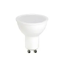 Лампочка Osram LED VALUE, PAR16, 5W, 3000K, GU10 (4058075689510)