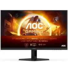 Монітор AOC 27G4XE