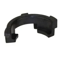 Втулка вала тефлонового SAMSUNG ML-2160/2164/2165/M2020/2022 (JC61-03755A) CET (CET3515/JC61-03755A)