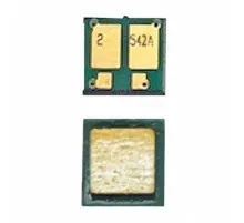 Чип для картриджа HP CLJ Pro M254/M280 JND 1.3К Yellow AHK (1800669)
