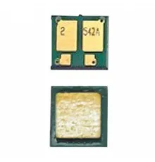 Чип для картриджа HP CLJ Pro M254/M280 JND 1.3К Yellow AHK (1800669)