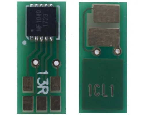 Чип для картриджа HP CLJ Pro M452/477, 2,3K, MAGENTA Everprint (ALH-CF413A-2.3K)