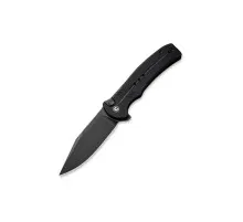 Ніж Civivi Cogent Darkwash Black G10 (C20038D-1)