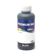 Чорнило InkTec H5970 100ml Black pigmented (H5970-100MB)