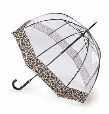 Парасоля Fulton L866 Birdcage-2 Luxe Natural Leopard (L866-037775)
