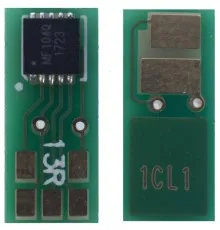 Чип для картриджа HP CLJ Pro M452/477, 2,3K, YELLOW Everprint (ALH-CF412A-2.3K)