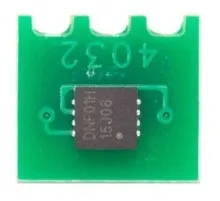 Чип для картриджа HP CLJ Enterprise CP5520/5525/5525, 15K, Black AHK (70319001)