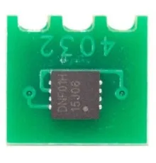Чип для картриджа HP CLJ Enterprise CP5520/5525/5525, 15K, Black AHK (70319001)