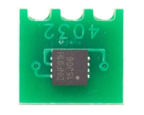 Чип для картриджа HP CLJ Enterprise CP5520/5525/5525, 15K, Black AHK (70319001)