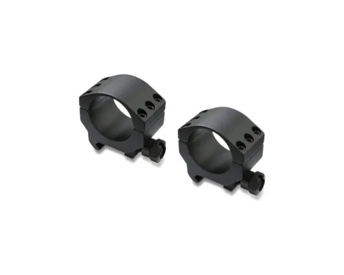 Кріплення для прицілу Burris Tactical Low 1/4" 30mm (420161)