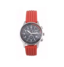 Наручний годинник Seculus 4463.1.816 black-red