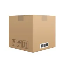 Чип для картриджа EPSONAcuLaserC1600/CX16NFCMYK-UniversalE-1600-2.7KCMYK-VE AHK (3206752)
