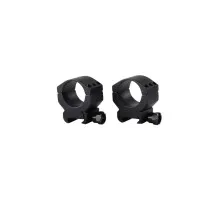 Кріплення для прицілу Burris Tactical Medium 1/2" 30mm (420162)