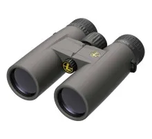 Бінокль Leupold BX-1 McKenzie HD 8x42mm Shadow Gray (181172)