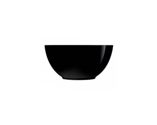 Салатник Luminarc Diwali Black 12 см (P0861)