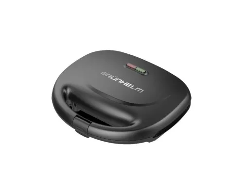 Сендвічниця Grunhelm GSM711