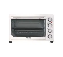 Електропіч PRIME Technics PEO 5089 BE