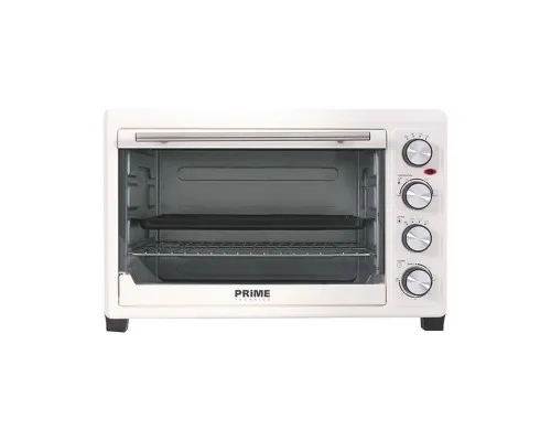 Електропіч PRIME Technics PEO 5089 BE