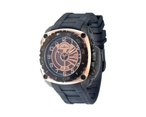 Наручний годинник Zeno-Watch Basel 4236-BRG-i6