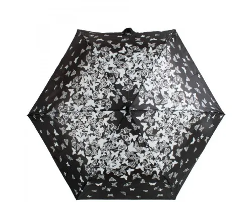 Парасоля Incognito 4 L412 Stencil Butterfly (L412-035306)