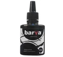 Фарба штемпельна Barva 30мл, black (SPI-B-002)