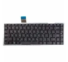 Клавіатура ноутбука ASUS X450J, A450CC черн (KB310725)