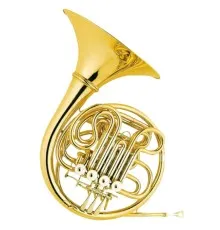 Валторна Maxtone THC53D 4LD2