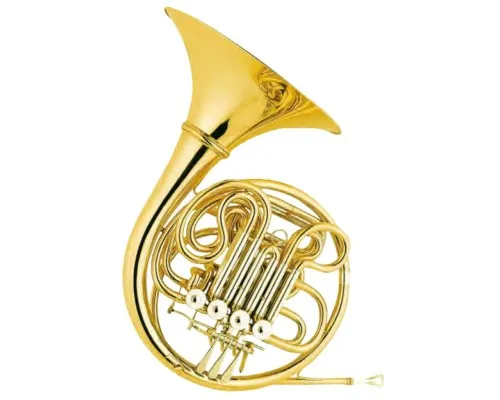Валторна Maxtone THC53D 4LD2