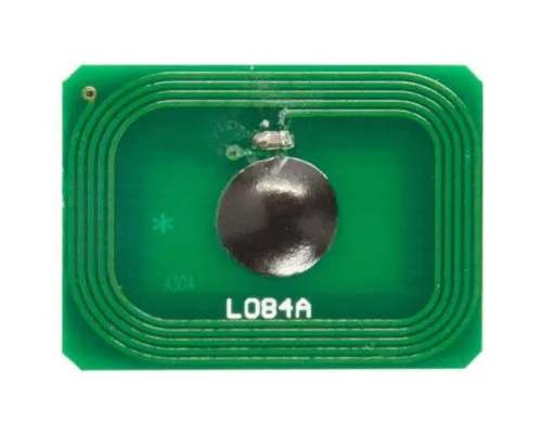 Чип для картриджа OKI C811/831/841, 10K Black BASF (BASF-CH-44844508)