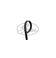 Поліклиновий ремінь Gates 4PK913