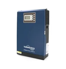 Сонячний інвертор Tommatech TT-NEW5K/MPPT, 5000W (TT-NEW5K/MPPT)