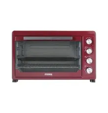 Електропіч PRIME Technics PEO 6289 BU