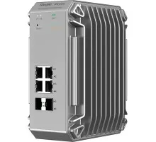 Комутатор мережевий Ruijie Networks RG-NIS3100-4GT2SFP-HP