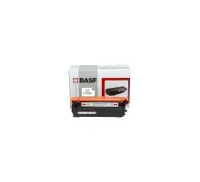 Картридж BASF HP CLJ M554/M555/M578 , W2120X Black (BASF-KT-W2120X)