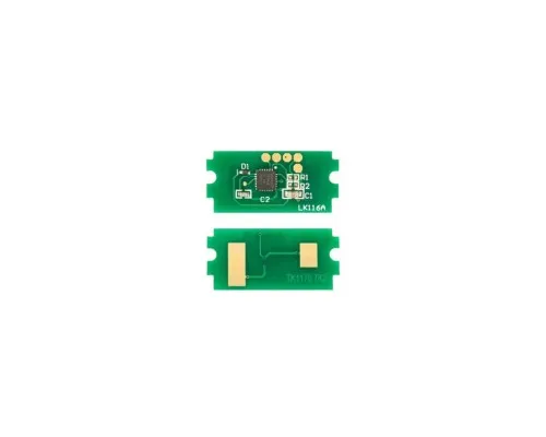 Чип для картриджа Kyocera TK-1170 Black Mita M2040dn/M2540dn/M2640idw Foshan (JYD-TK-1170-FSH)