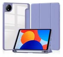 Чохол до планшета BeCover Soft Edge TPU Xiaomi Redmi Pad SE 8.7" Purple (712571)