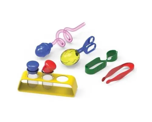 Набір для експериментів EDU-Toys Лабораторні інструменти (JS019)