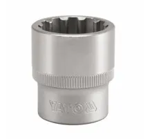 Головка торцева Yato YT-1462